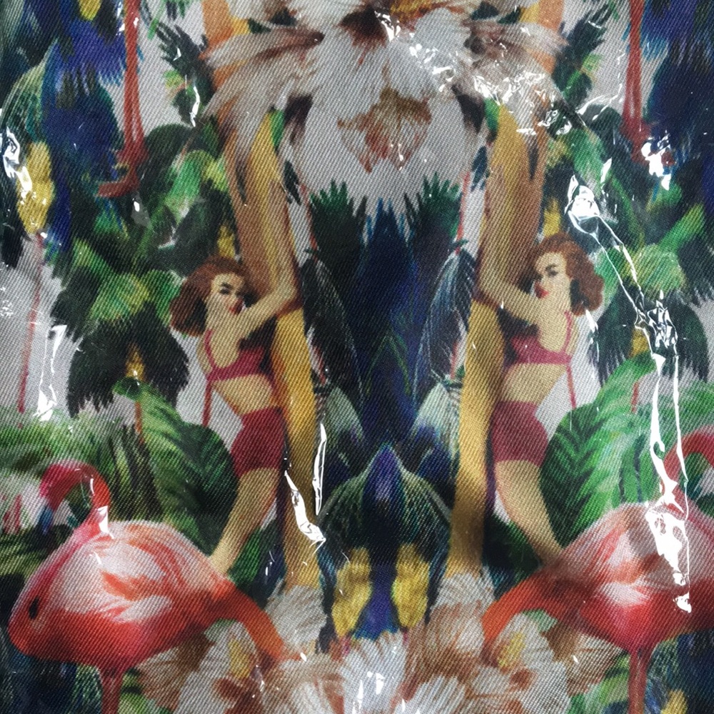Robert Graham Scarf